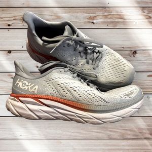 Hoka Clifton 8 Running Shoe